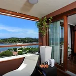Szálloda Maistra Select Island Istra