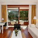 Szálloda Maistra Select Island Istra Rovinj