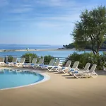 Szálloda Maistra Select Island Istra