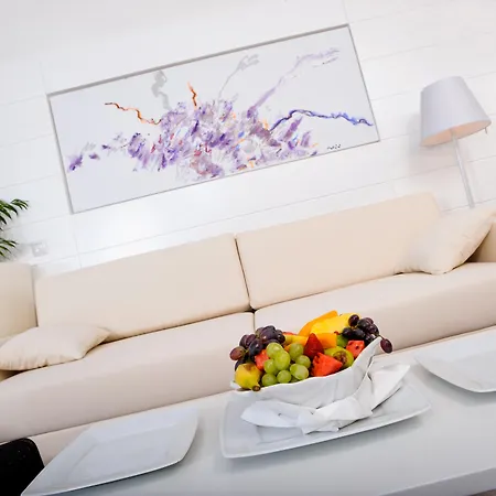 Otel Maistra Select Island Istra Rovinj