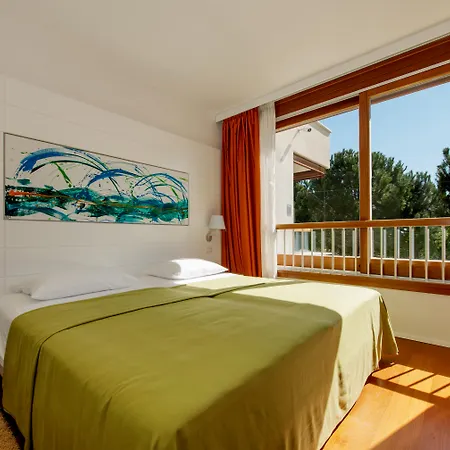 Maistra Select Island Istra Szálloda 4*