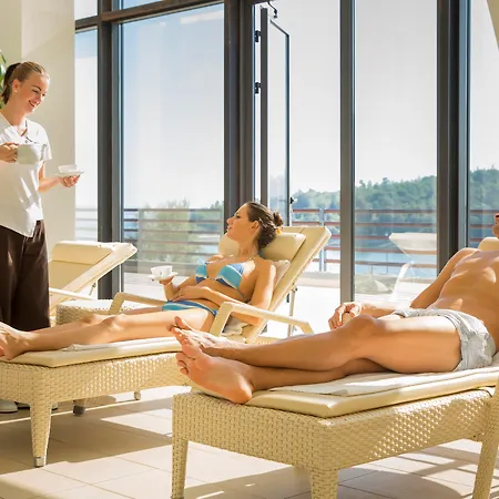 Otel Maistra Select Island Istra Rovinj