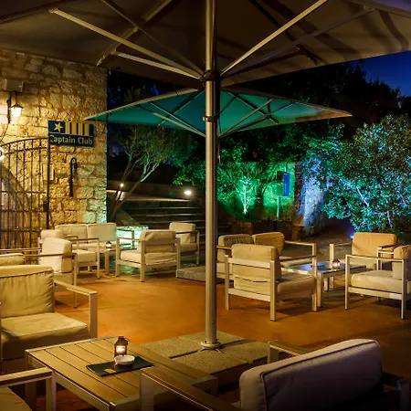 Otel Maistra Select Island Istra Rovinj