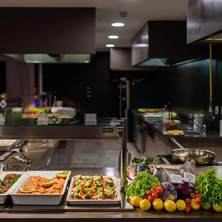 Hotel Maistra Select Island Istra