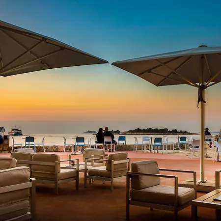 Maistra Select Island Istra Otel Rovinj