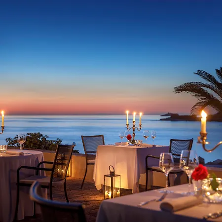 Maistra Select Island Istra Otel Rovinj