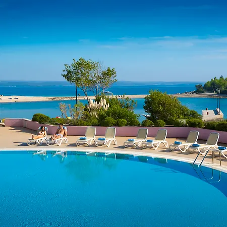 Hotel Maistra Select Island Istra 4*