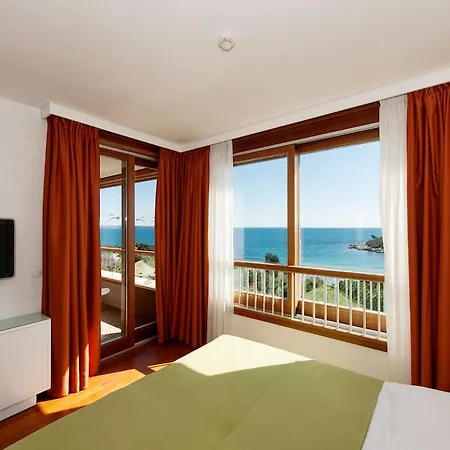 Maistra Select Island Istra 4*
