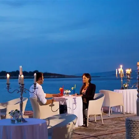 Maistra Select Island Istra Szálloda Rovinj