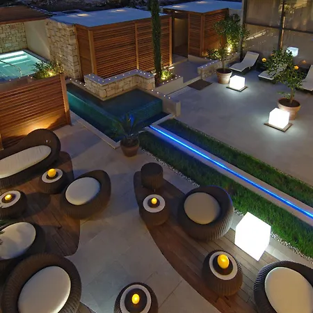 Otel Maistra Select Island Istra 4*