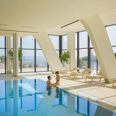Otel Maistra Select Island Istra 4*