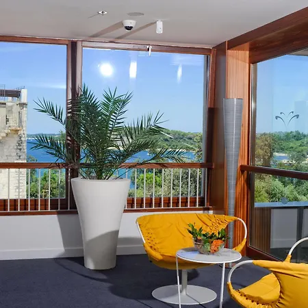 Maistra Select Island Istra Otel Rovinj