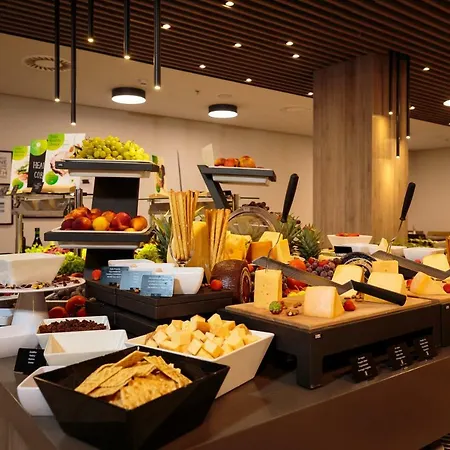 Maistra Select Island Istra Hotel Rovinj