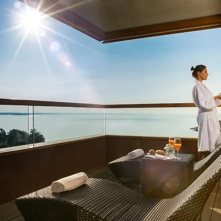 Otel Maistra Select Island Istra Rovinj