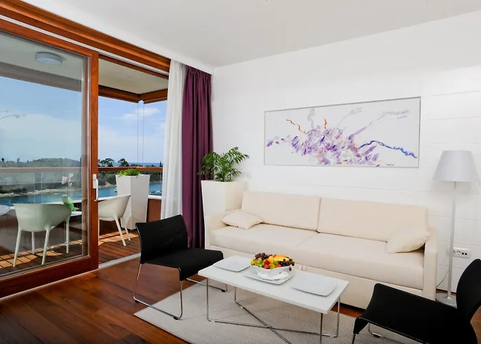 Maistra Select Island Istra