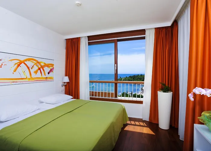 Hotel Maistra Select Island Istra
