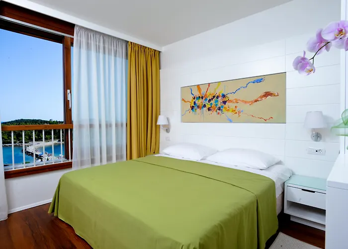 Maistra Select Island Istra Rovinj