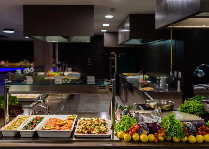 Hotel Maistra Select Island Istra