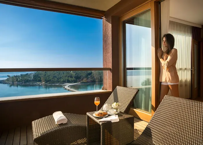 Maistra Select Island Istra Hotel