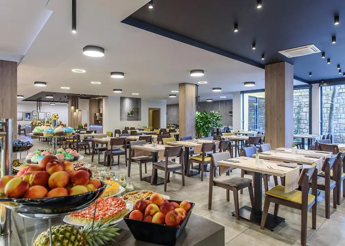 Hotel Maistra Select Island Istra 4*