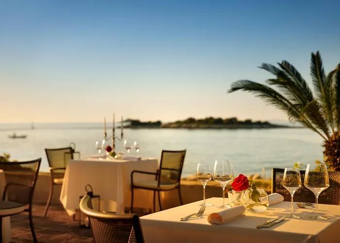 Maistra Select Island Istra Hotel 4*