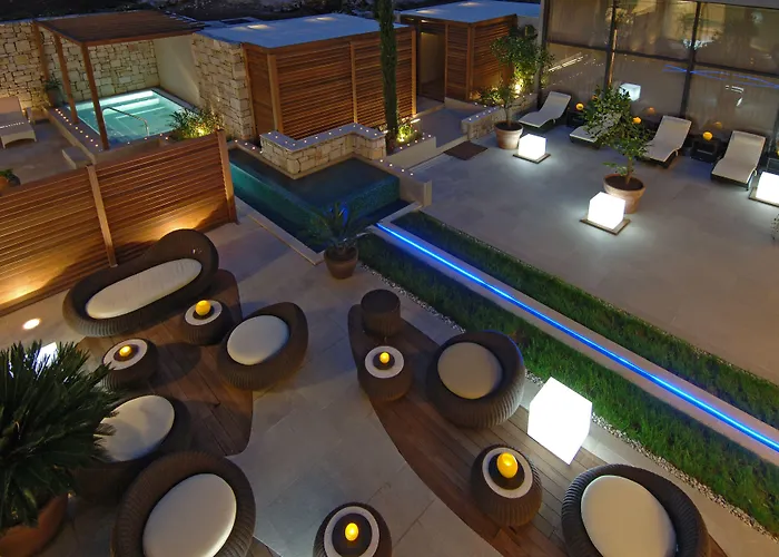 Hotel Maistra Select Island Istra