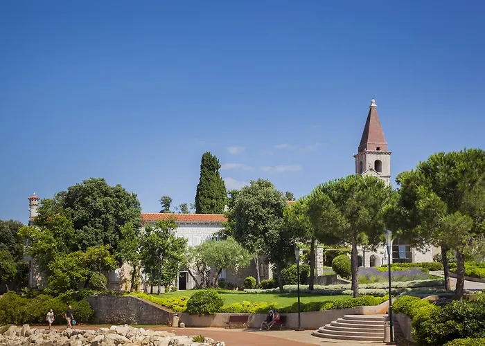 Maistra Select Island Istra 4*