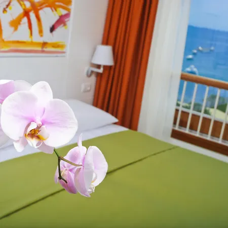 Maistra Select Island Istra Отель 4*