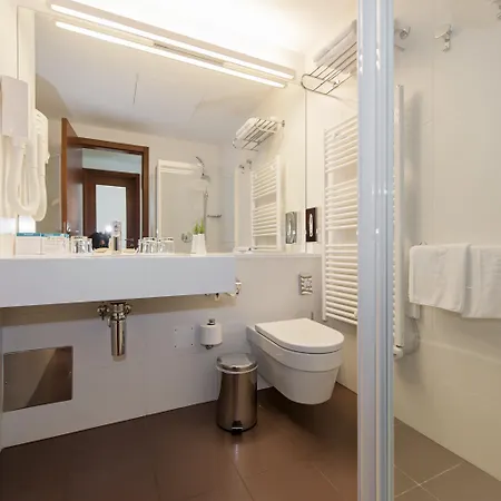 Отель Maistra Select Island Istra