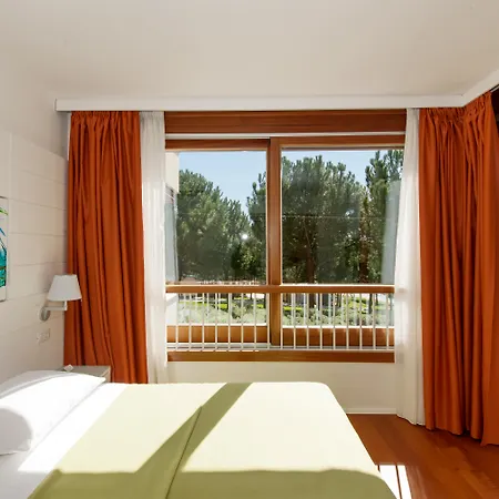 Отель Maistra Select Island Istra