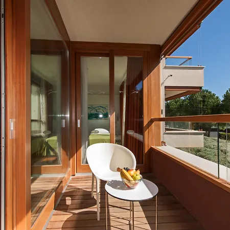 Отель Maistra Select Island Istra