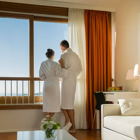 Maistra Select Island Istra Отель 4*