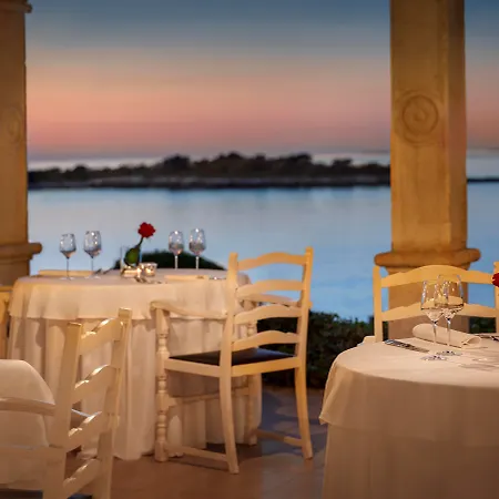 Maistra Select Island Istra Отель