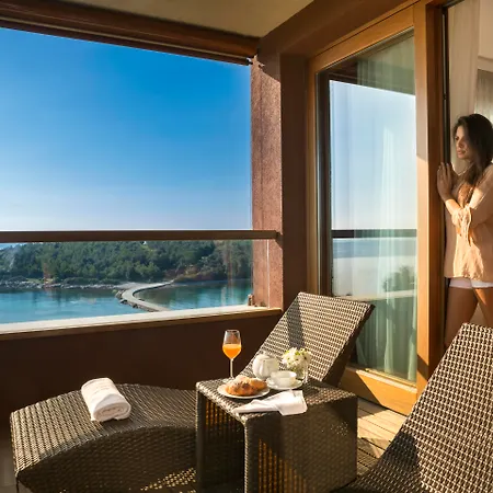 Maistra Select Island Istra Отель