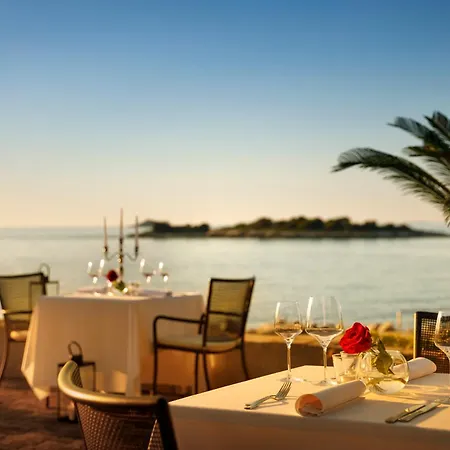 Maistra Select Island Istra Szálloda 4*