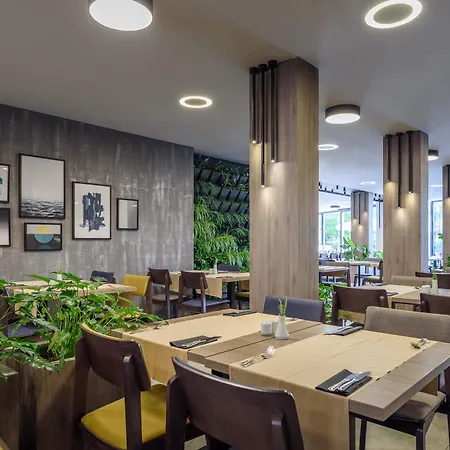 Maistra Select Island Istra Отель