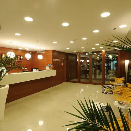 Отель Maistra Select Island Istra