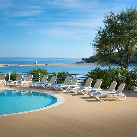 Maistra Select Island Istra 4*