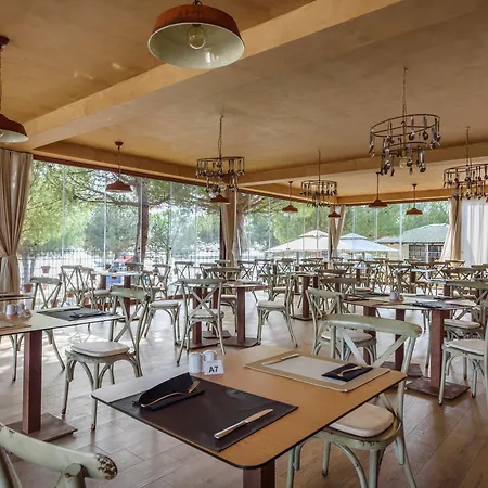 Maistra Select Island Istra Отель 4*