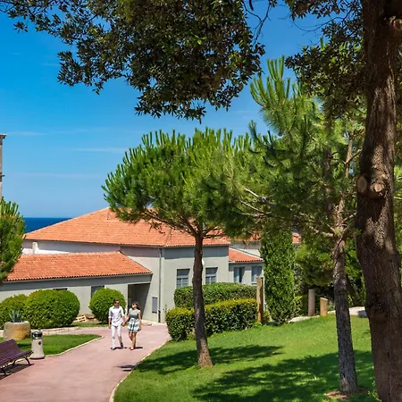 Maistra Select Island Istra Szálloda Rovinj