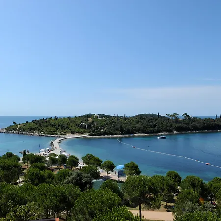 Maistra Select Island Istra Отель Ровинь