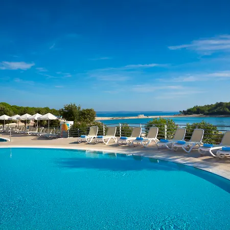 Maistra Select Island Istra 4* Ровинь