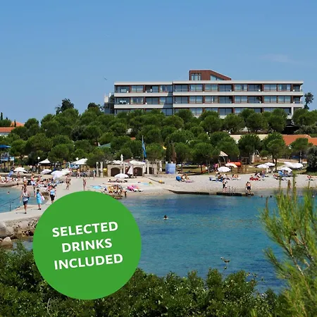 Maistra Select Island Istra فندق روفينج