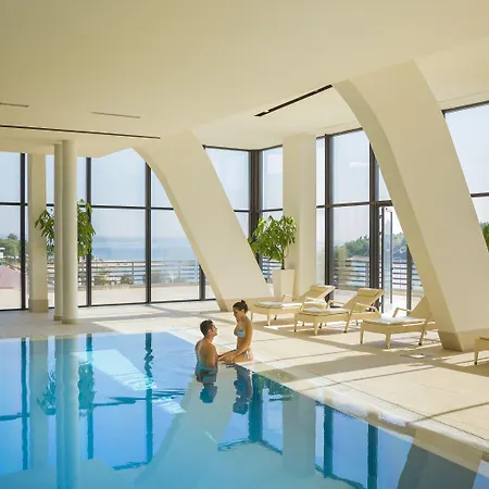 Maistra Select Island Istra Otel 4*