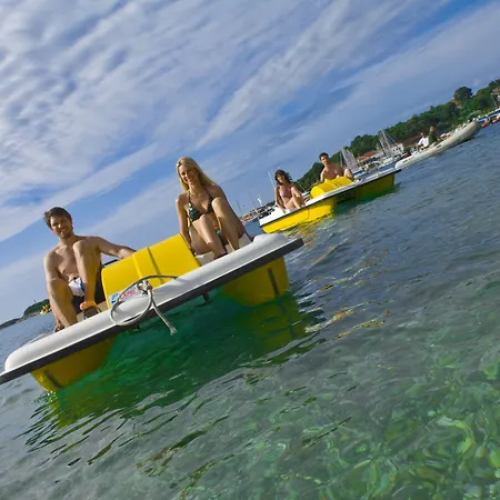 Szálloda Maistra Select Island Istra 4*