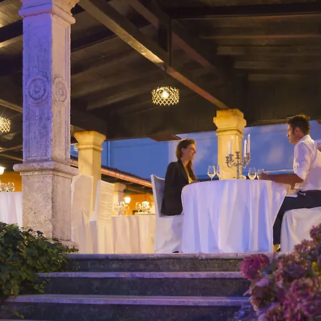 Maistra Select Island Istra Szálloda 4*