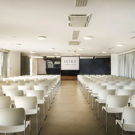 Otel Maistra Select Island Istra Rovinj
