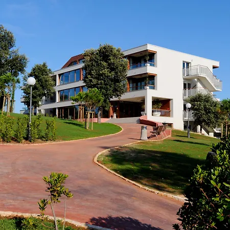 Szálloda Maistra Select Island Istra 4*