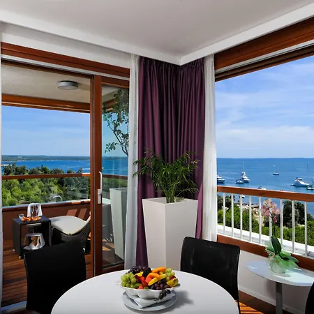 Maistra Select Island Istra Szálloda 4*