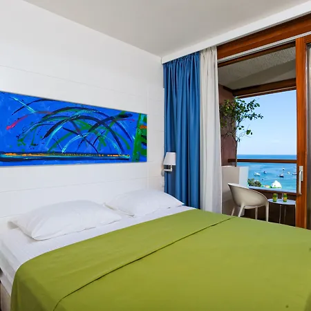 Maistra Select Island Istra 4*